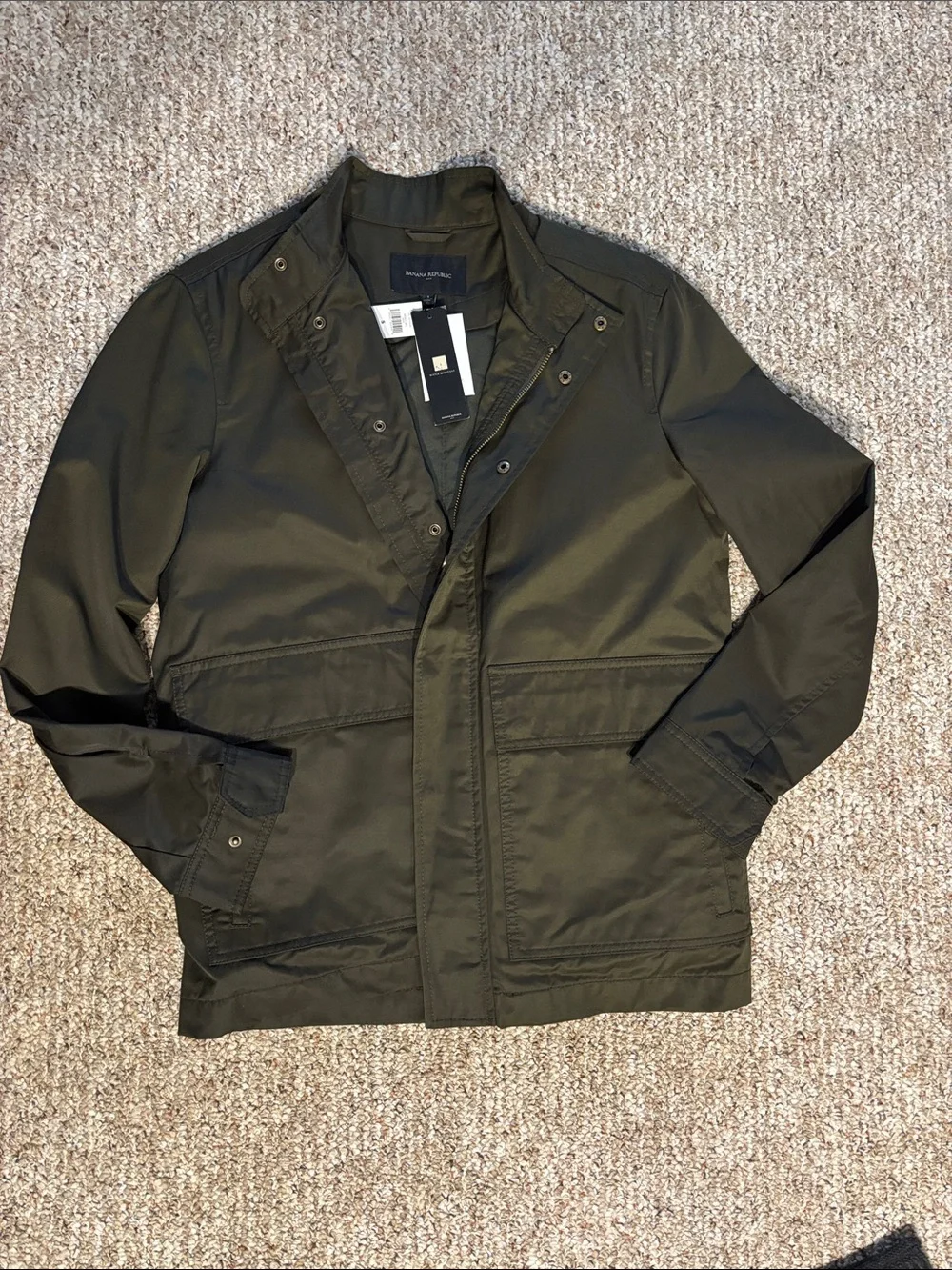 Banana Republic nwt banana